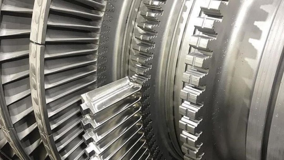 metal tire